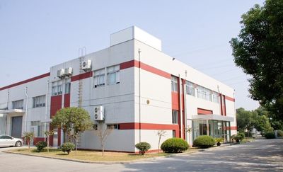 Shenzhen Guangyang Zhongkang Technology Co., Ltd. dây chuyền sản xuất nhà máy