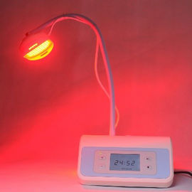 Y học LED bán dẫn trị liệu bằng laser Liệu pháp tuyến tiền liệt 630nm để kích thích cơ chế tế bào