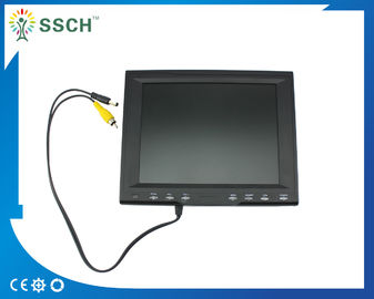 Màn hình LCD được phê duyệt CE Kính hiển vi y tế mao mạch