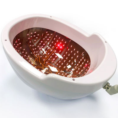 Công nghệ thần kinh Mũ bảo hiểm quang điều chế ánh sáng LED 810nm ánh sáng hồng ngoại gần