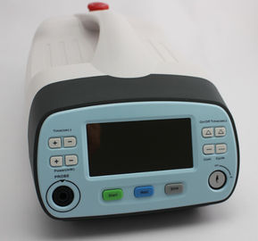 Máy trị liệu bằng laser an toàn Thiết bị y tế để thúc đẩy lưu thông máu 50 - 60Hz