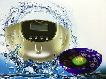 Máy phân tích sức khỏe chống oxdiant Sub Hydrogen Water Foot SPA